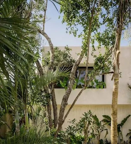 Casa Areca, Awarded Architectural Located In A Secured Gated Community, With Concierge Services