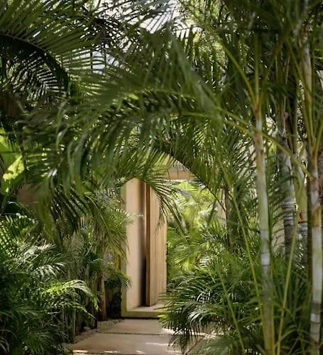 Casa Areca, Awarded Architectural Located In A Secured Gated Community, With Concierge Services *